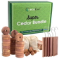 Super Cedar Bundle