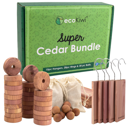 Super Cedar Bundle