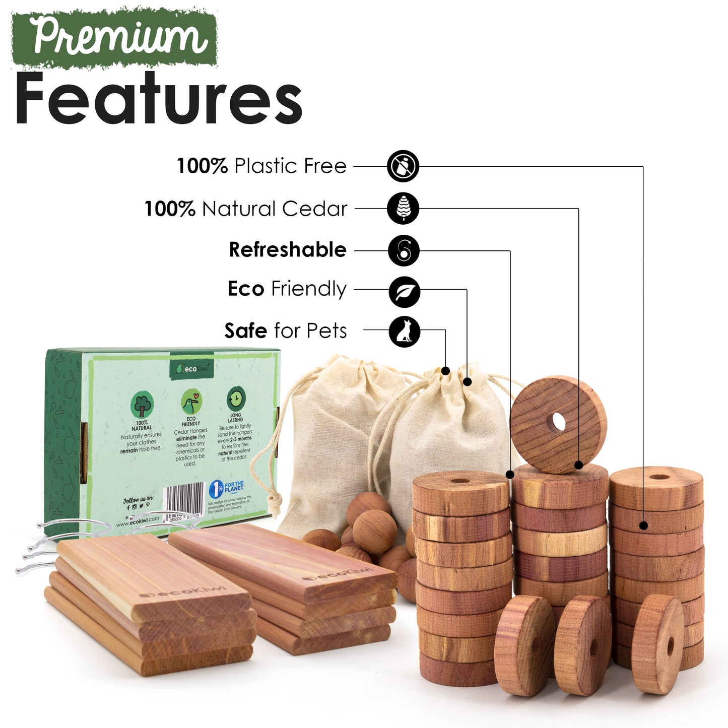 Super Cedar Bundle