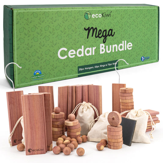Mega Cedar Bundle