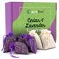 Lavender & Cedar Sachets