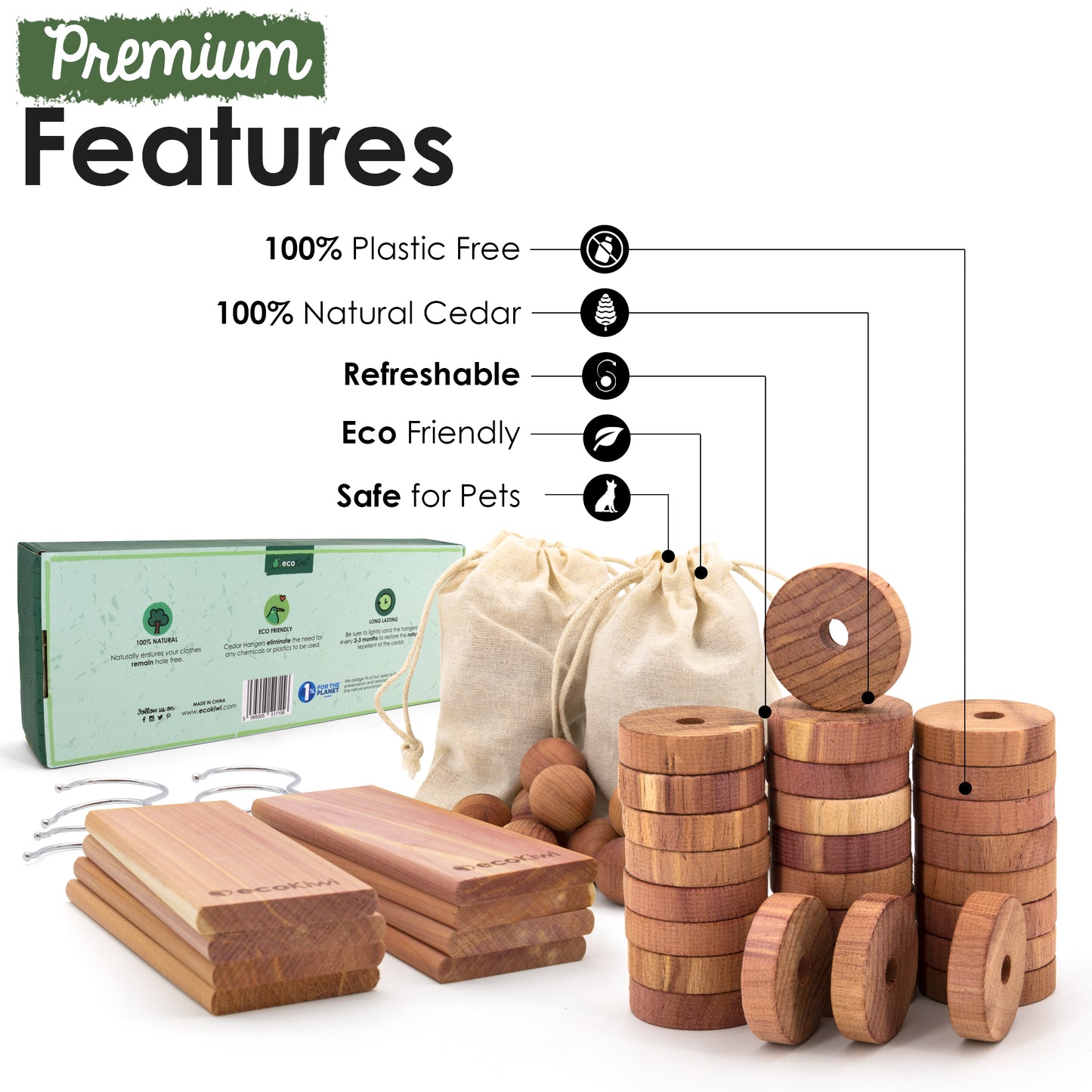 Mega Cedar Bundle