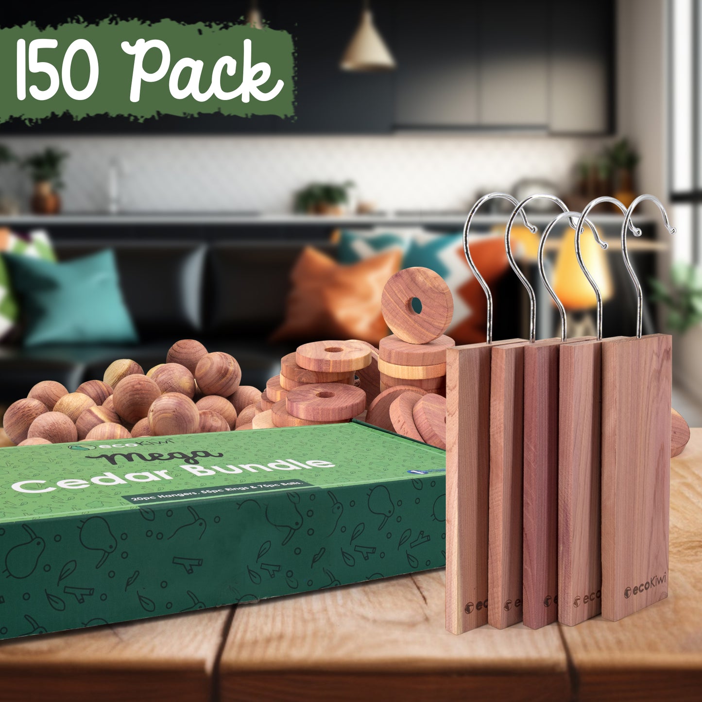 Mega Cedar Bundle