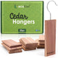 Cedar Hangers