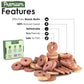 Cedar Rings