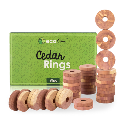 Cedar Rings