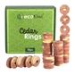 Cedar Rings
