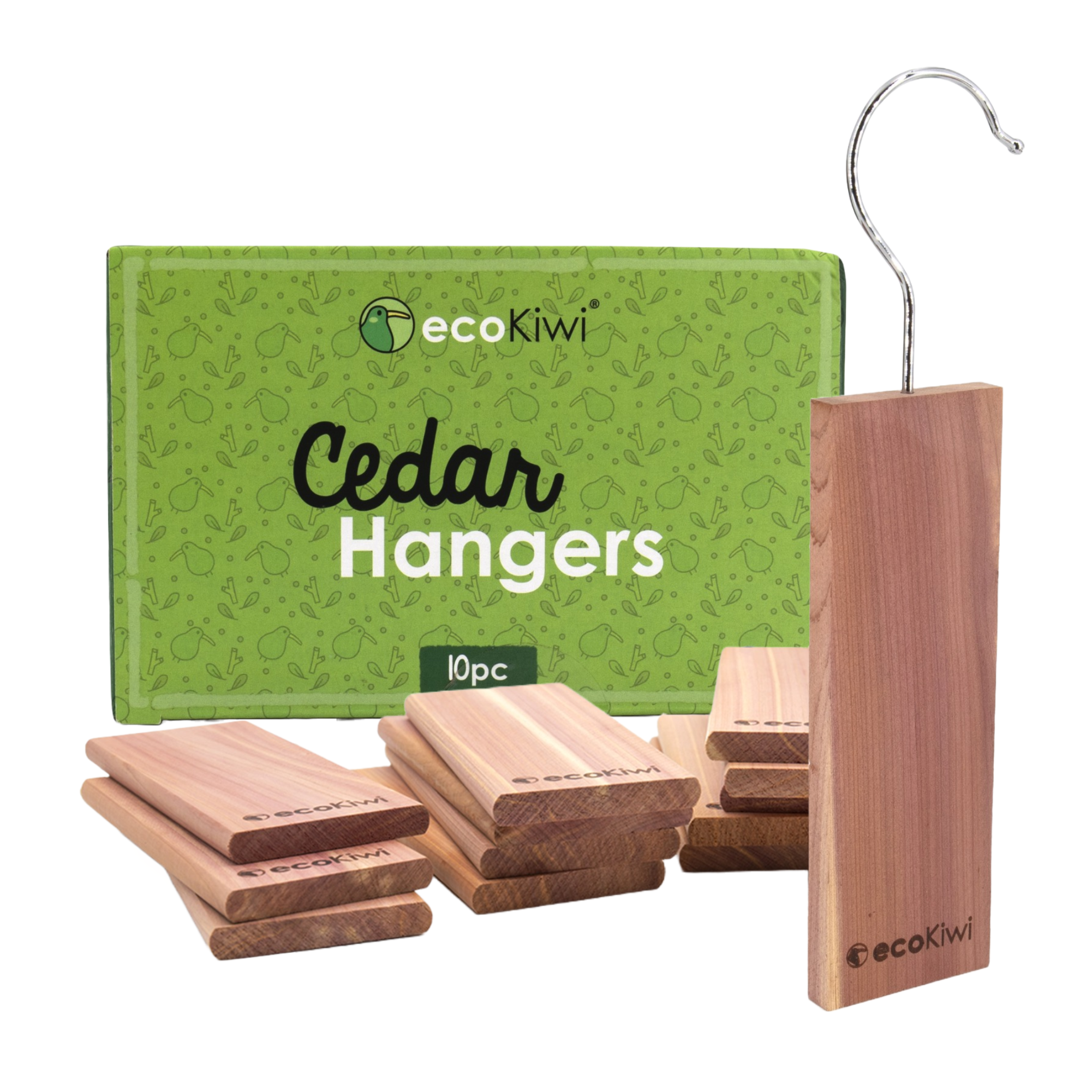 Cedar hangers deals
