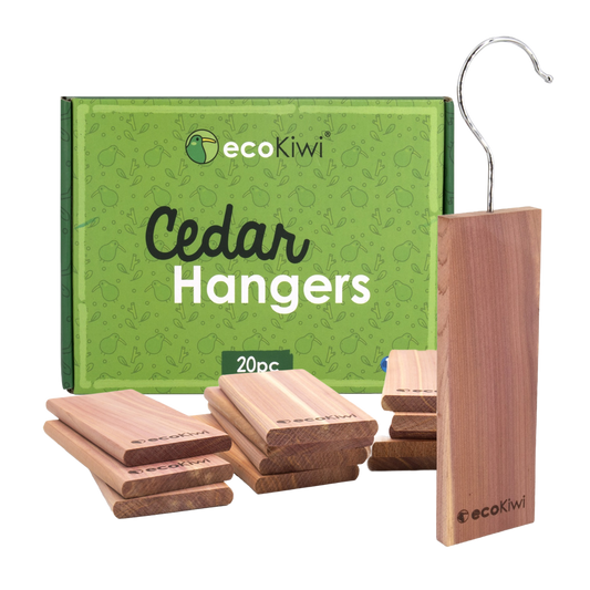 Cedar Hangers